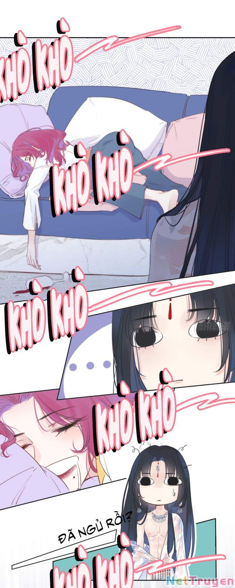 Kim Ốc Tàng Kiều Chapter 4 - 29