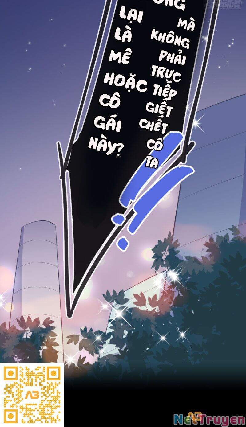 Kim Ốc Tàng Kiều Chapter 4 - 31