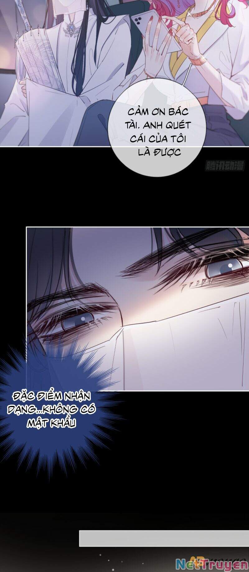 Kim Ốc Tàng Kiều Chapter 4 - 7