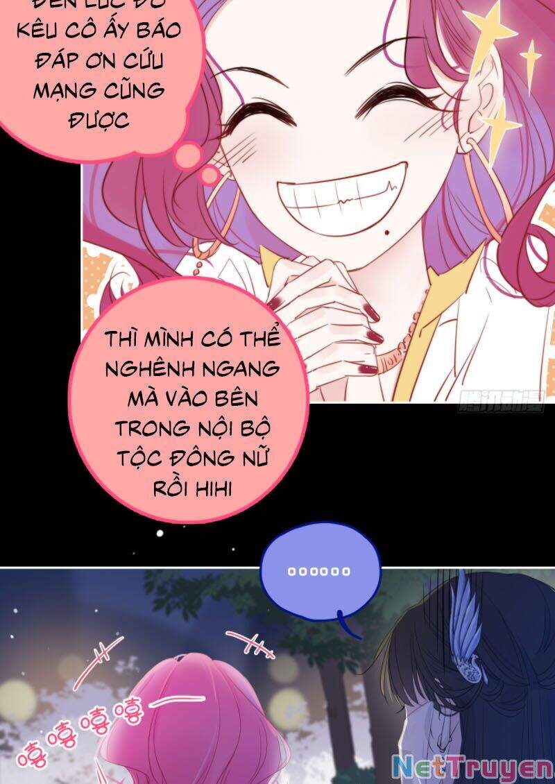 Kim Ốc Tàng Kiều Chapter 4 - 9