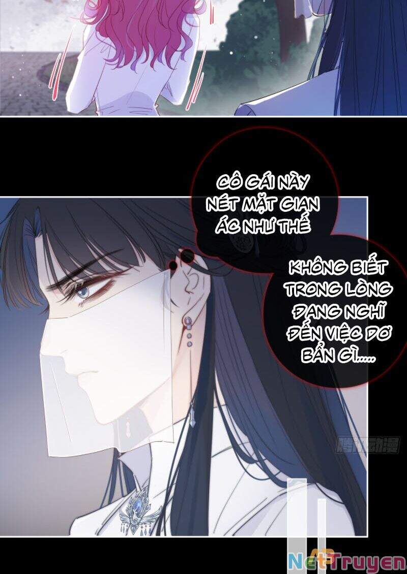 Kim Ốc Tàng Kiều Chapter 4 - 10