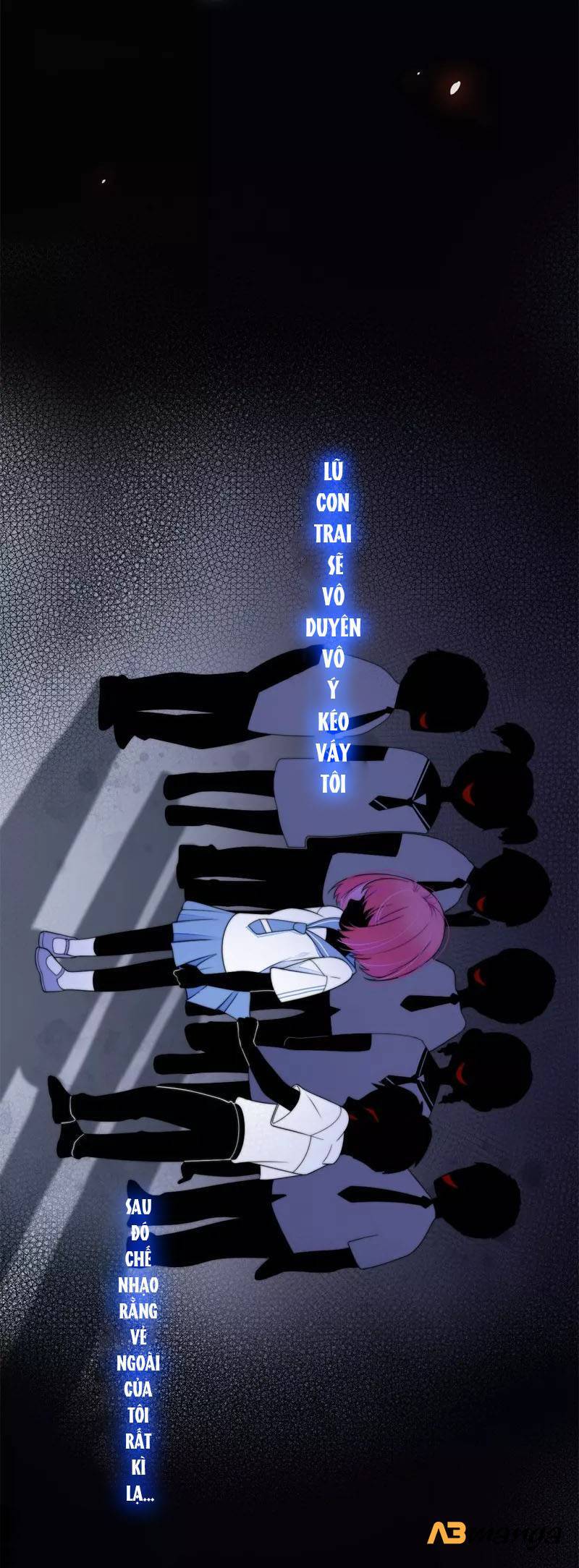 Kim Ốc Tàng Kiều Chapter 40.5 - 2