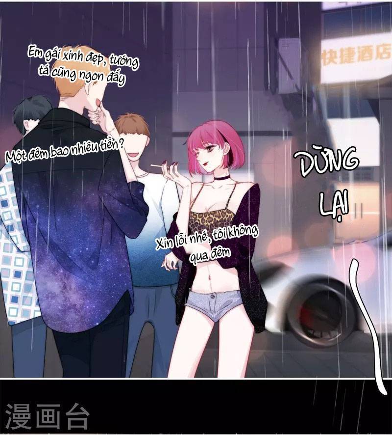 Kim Ốc Tàng Kiều Chapter 40.5 - 12