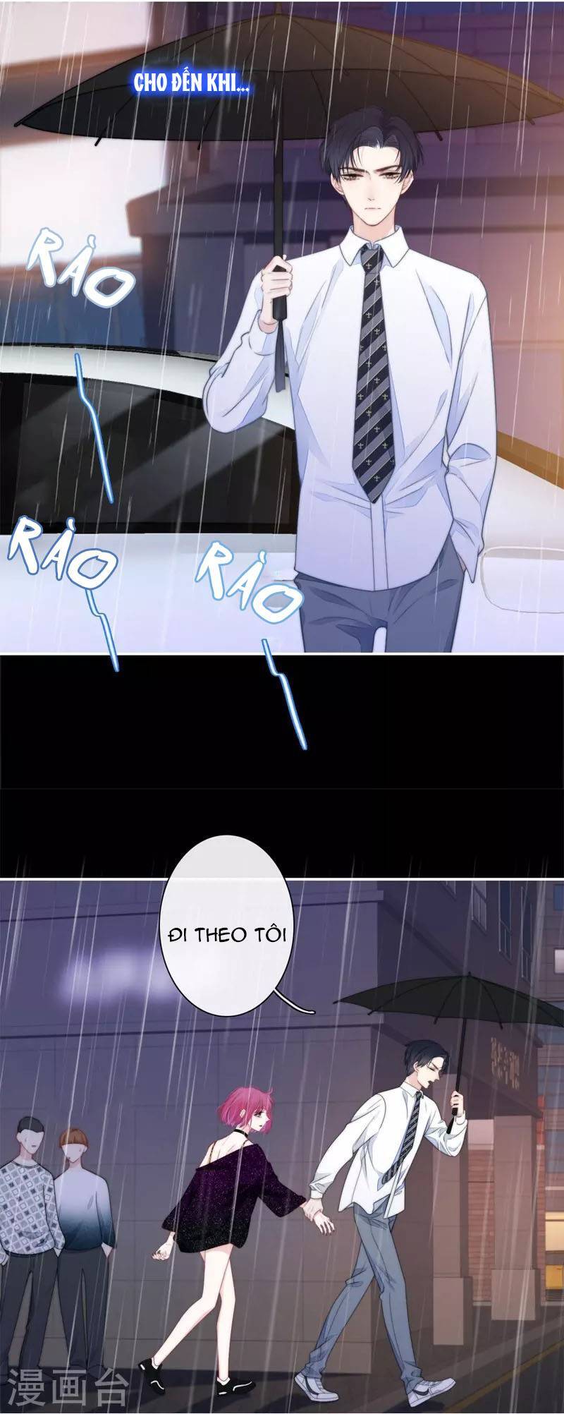 Kim Ốc Tàng Kiều Chapter 40.5 - 13