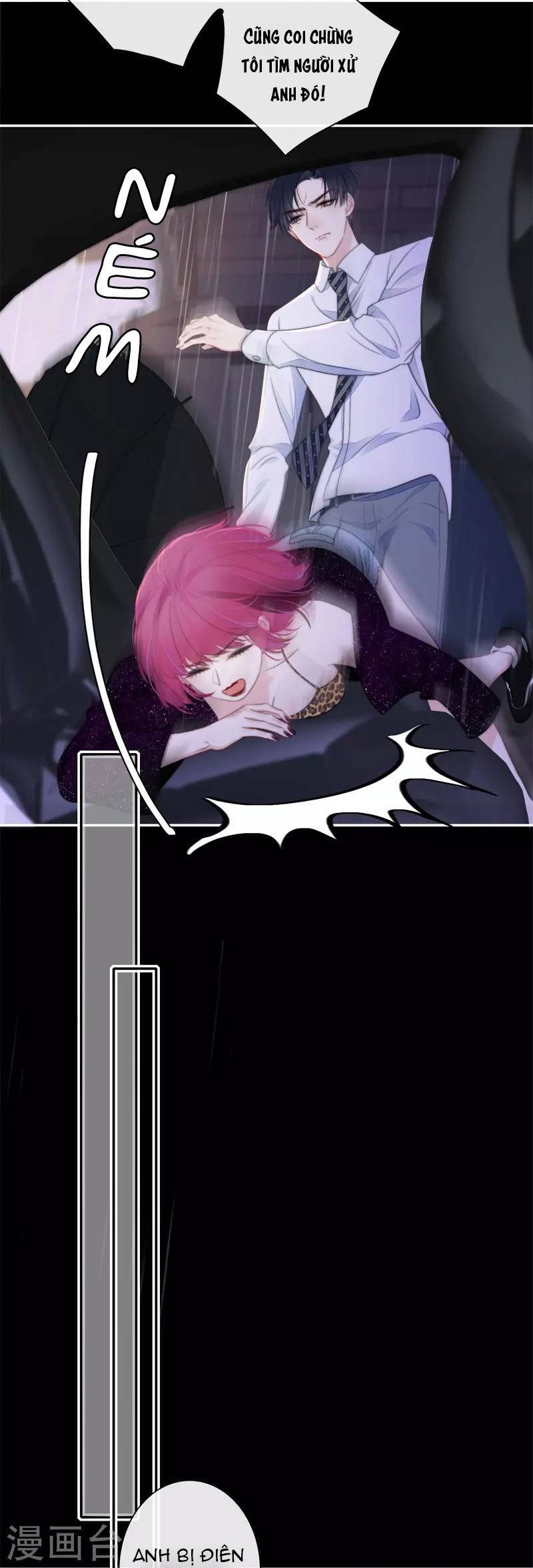 Kim Ốc Tàng Kiều Chapter 40.5 - 15