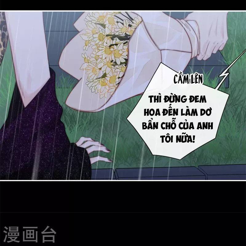 Kim Ốc Tàng Kiều Chapter 40.5 - 18