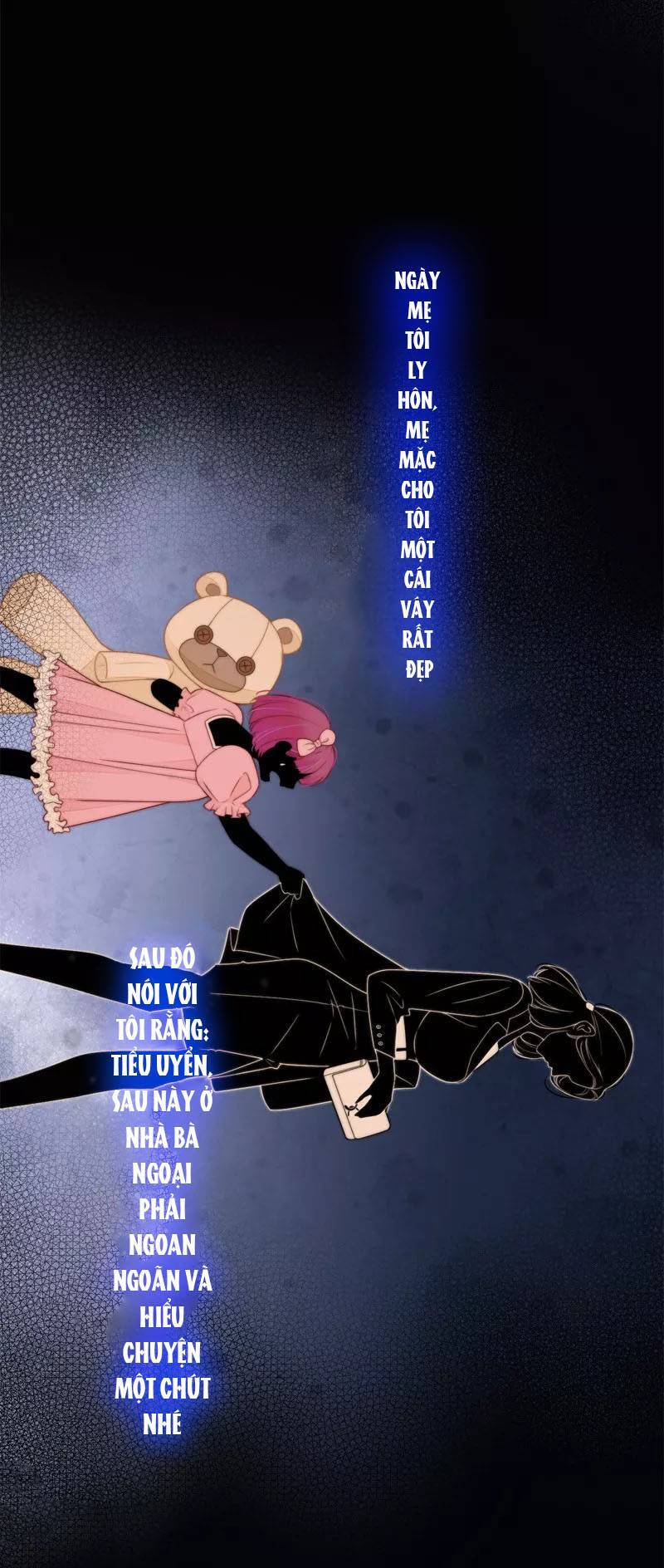 Kim Ốc Tàng Kiều Chapter 40.5 - 3