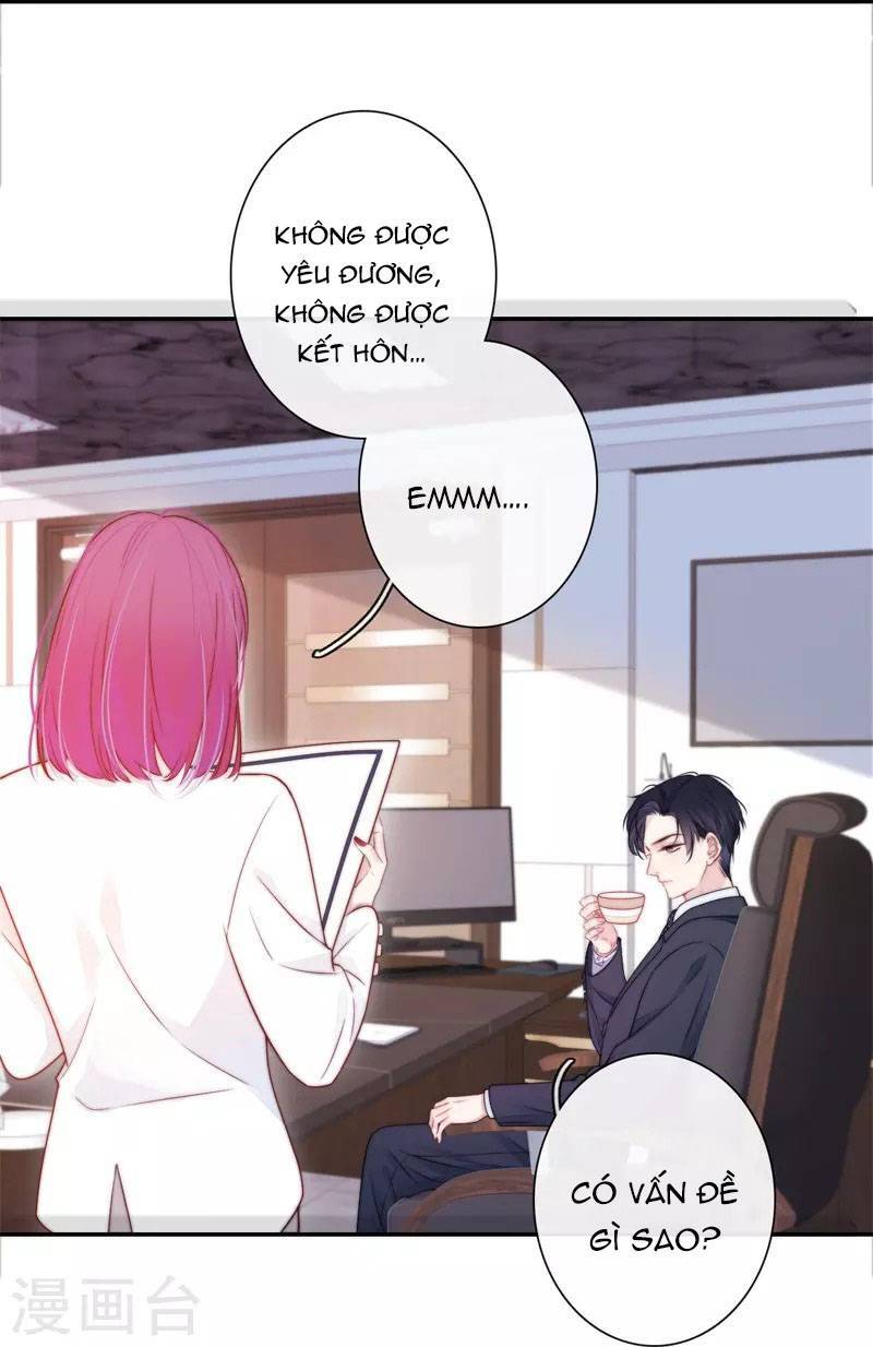 Kim Ốc Tàng Kiều Chapter 40.5 - 22