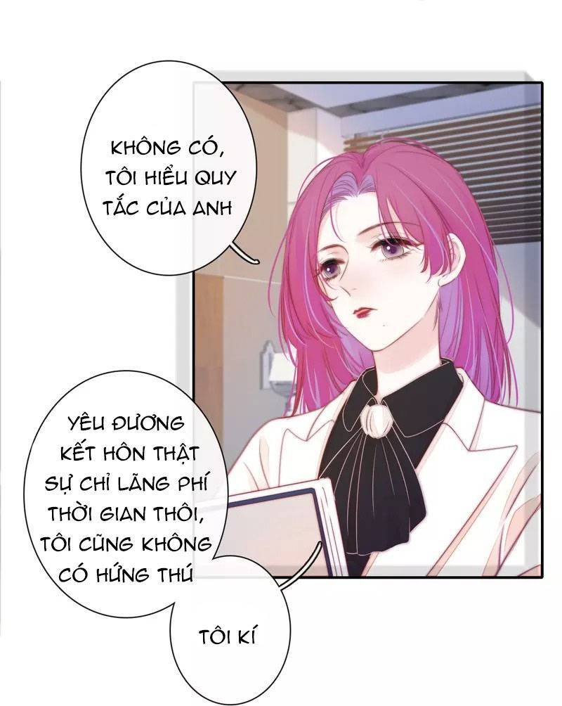 Kim Ốc Tàng Kiều Chapter 40.5 - 23