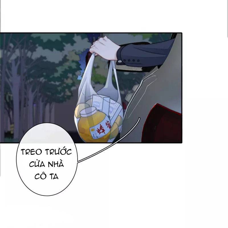 Kim Ốc Tàng Kiều Chapter 40.5 - 28