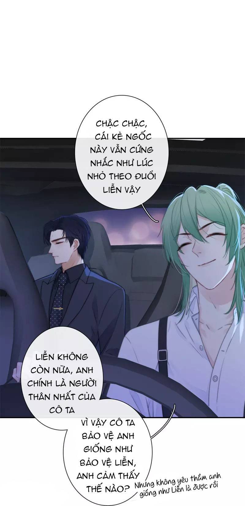 Kim Ốc Tàng Kiều Chapter 40.5 - 29