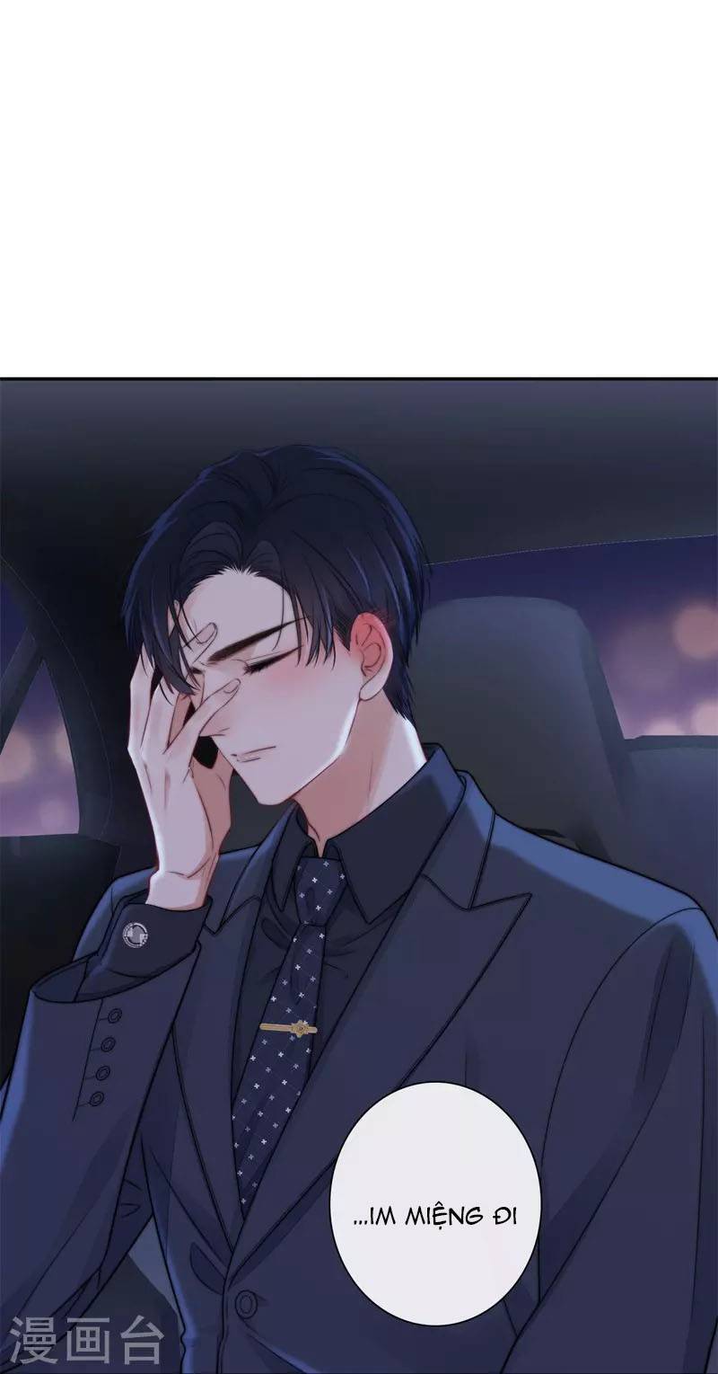 Kim Ốc Tàng Kiều Chapter 40.5 - 30