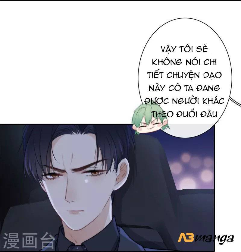 Kim Ốc Tàng Kiều Chapter 40.5 - 31