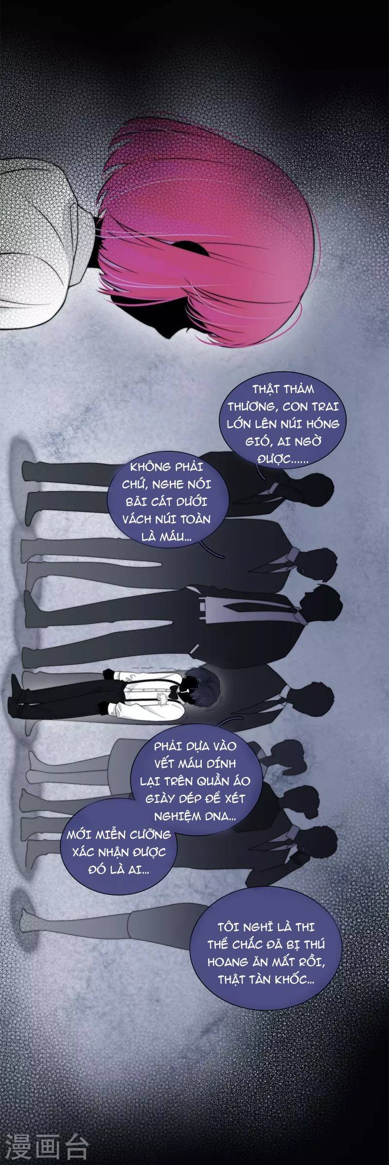 Kim Ốc Tàng Kiều Chapter 40.5 - 6