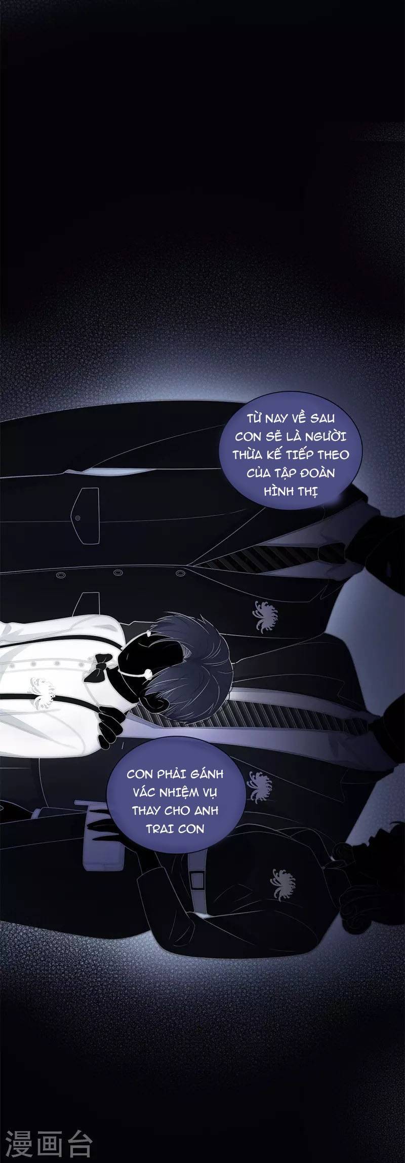 Kim Ốc Tàng Kiều Chapter 40.5 - 7