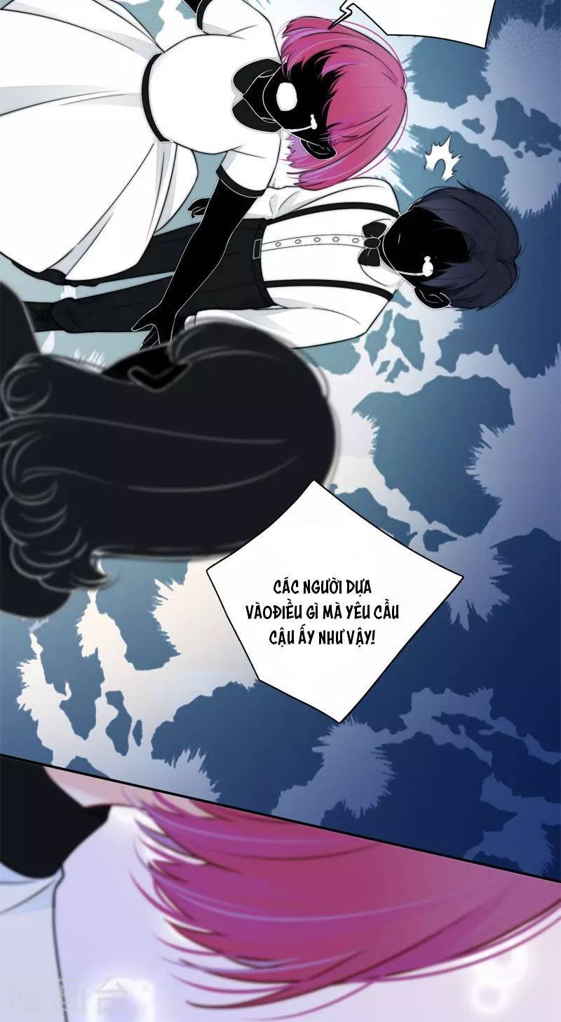 Kim Ốc Tàng Kiều Chapter 40.5 - 9