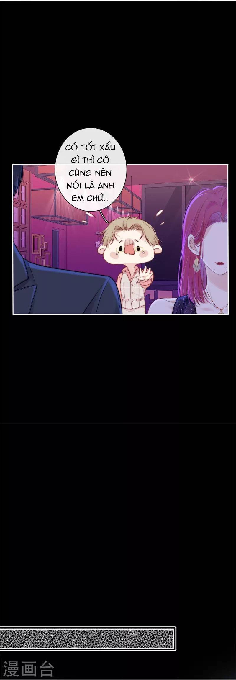 Kim Ốc Tàng Kiều Chapter 40.6 - 11