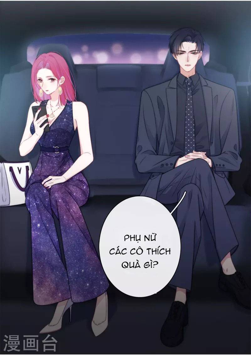 Kim Ốc Tàng Kiều Chapter 40.6 - 12