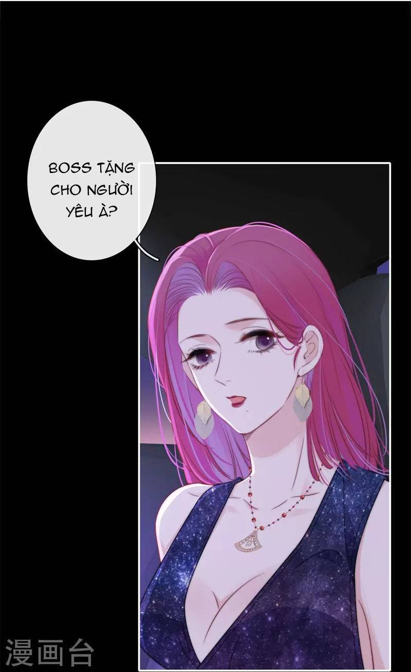 Kim Ốc Tàng Kiều Chapter 40.6 - 13