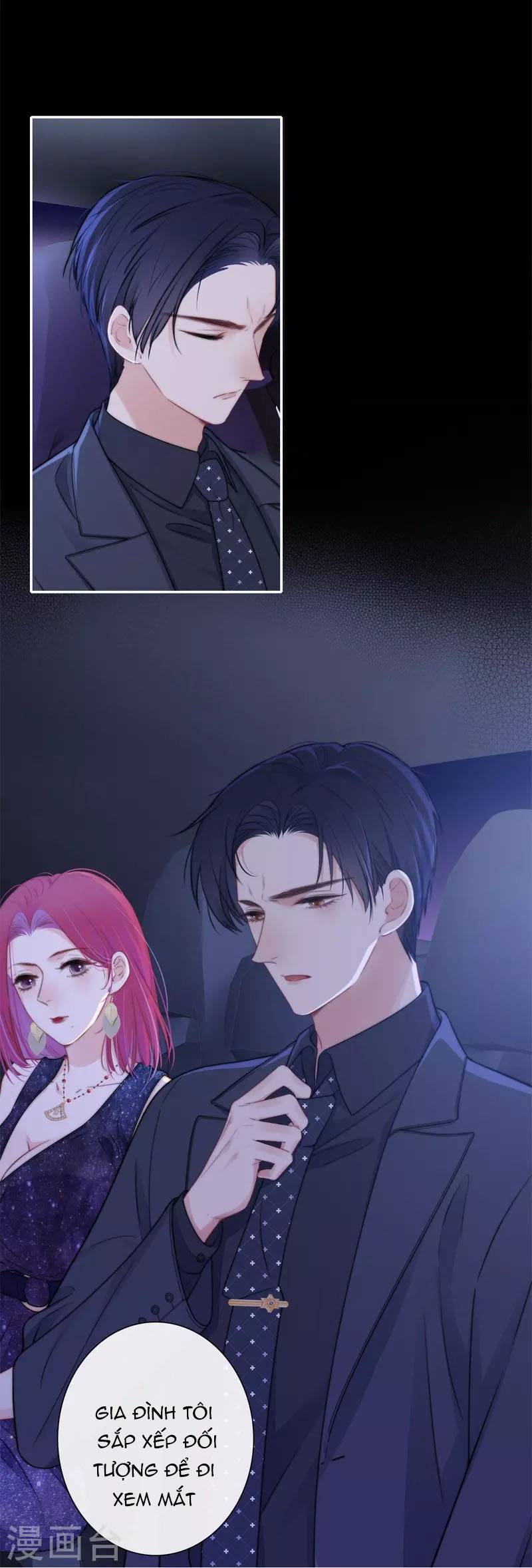 Kim Ốc Tàng Kiều Chapter 40.6 - 14