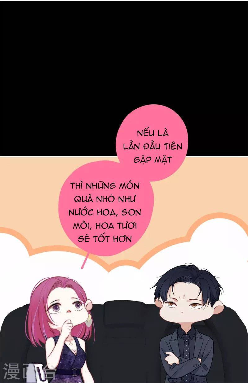 Kim Ốc Tàng Kiều Chapter 40.6 - 15