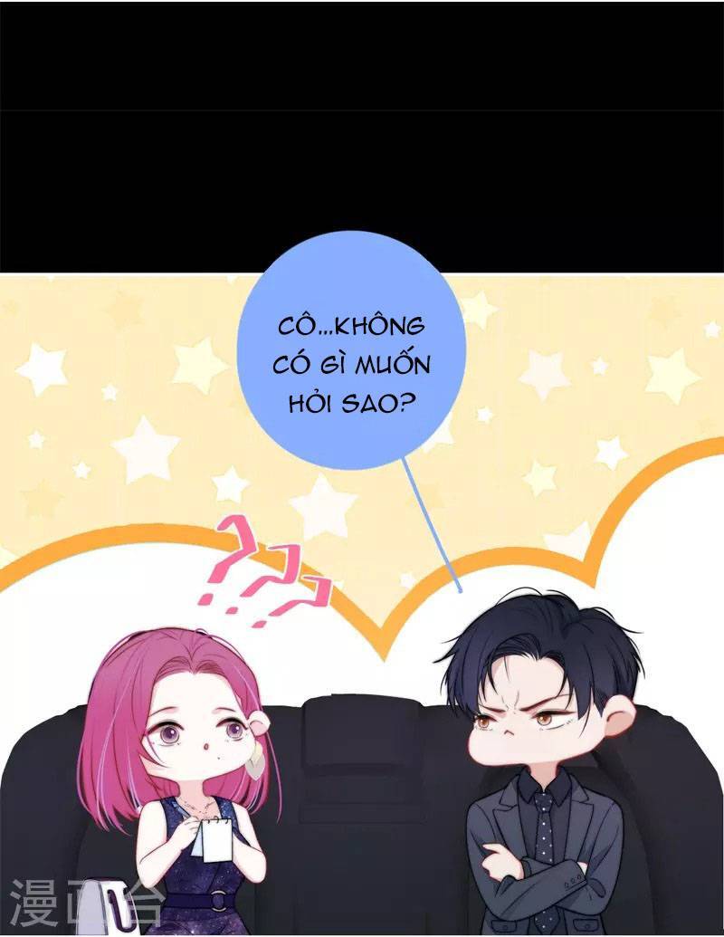 Kim Ốc Tàng Kiều Chapter 40.6 - 17