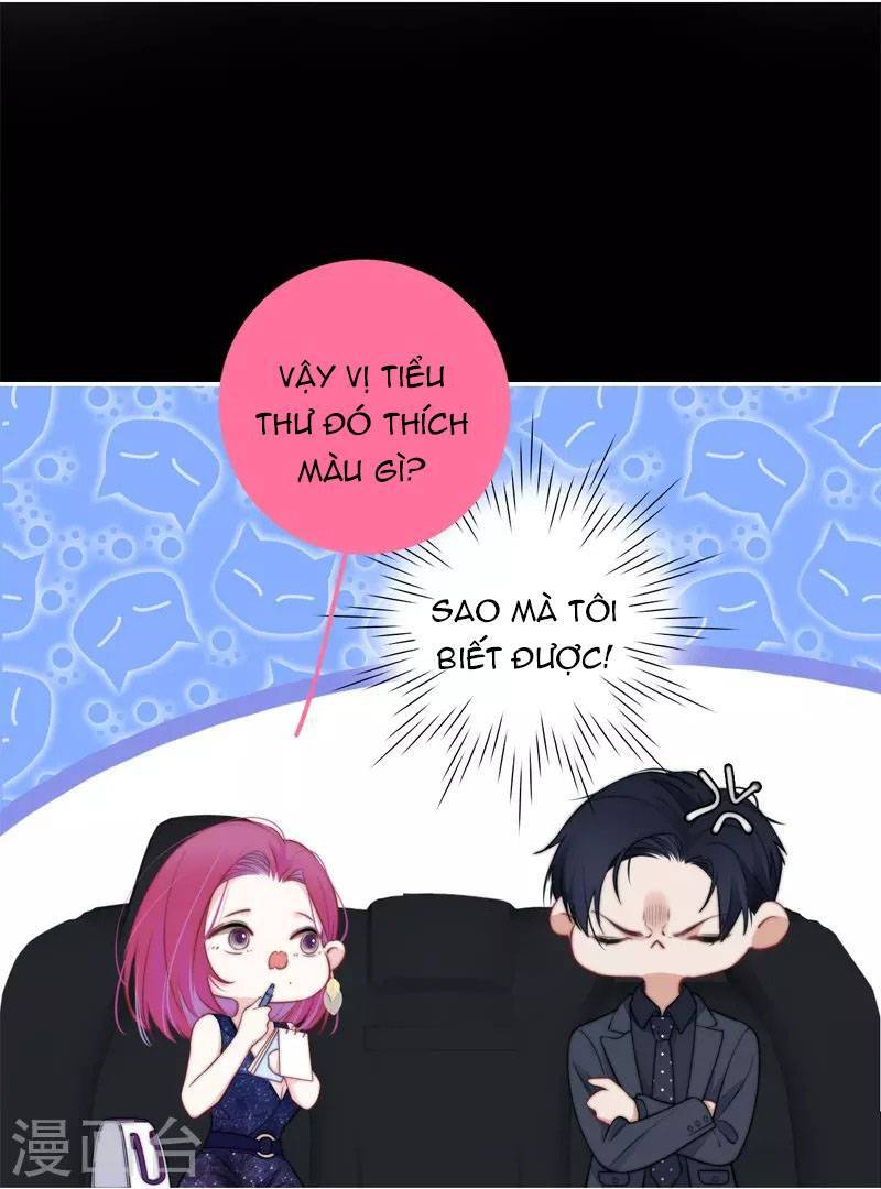 Kim Ốc Tàng Kiều Chapter 40.6 - 18