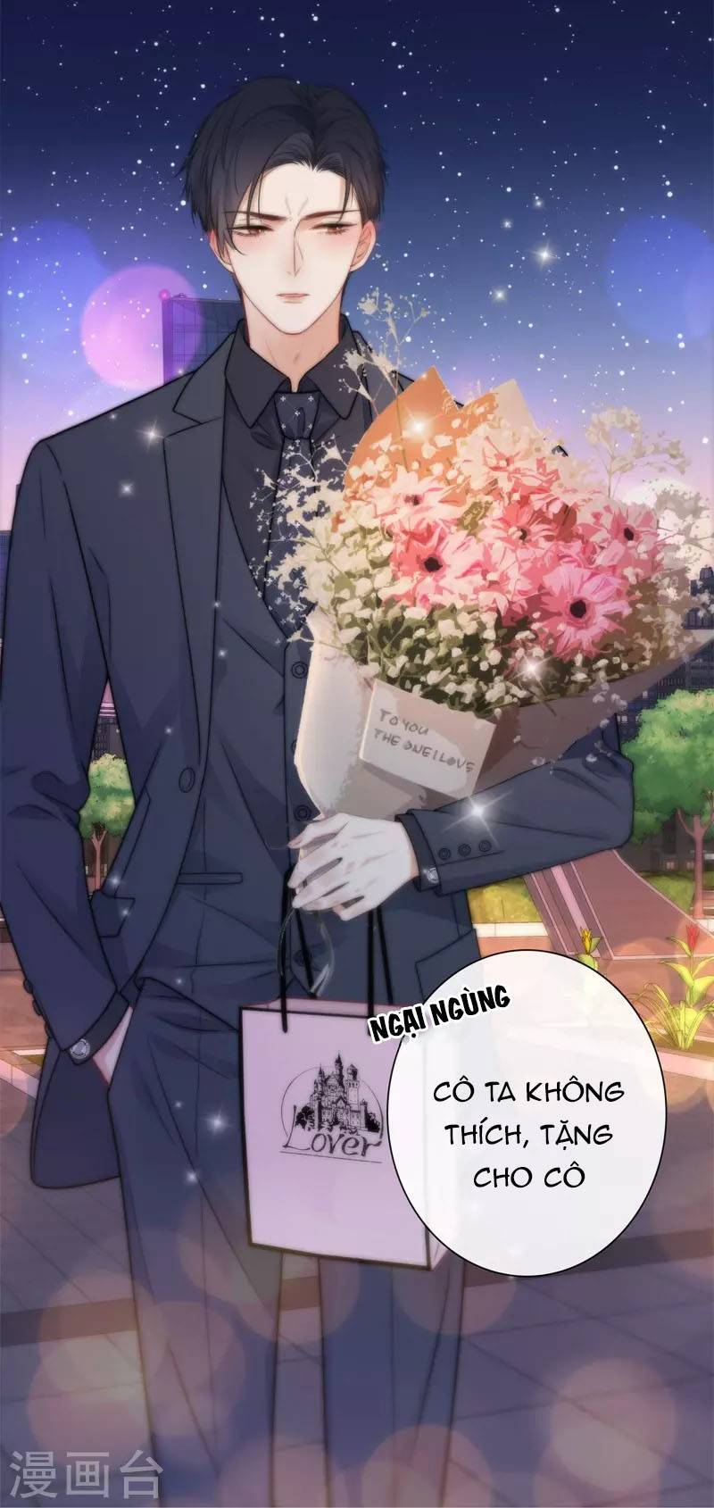 Kim Ốc Tàng Kiều Chapter 40.6 - 25