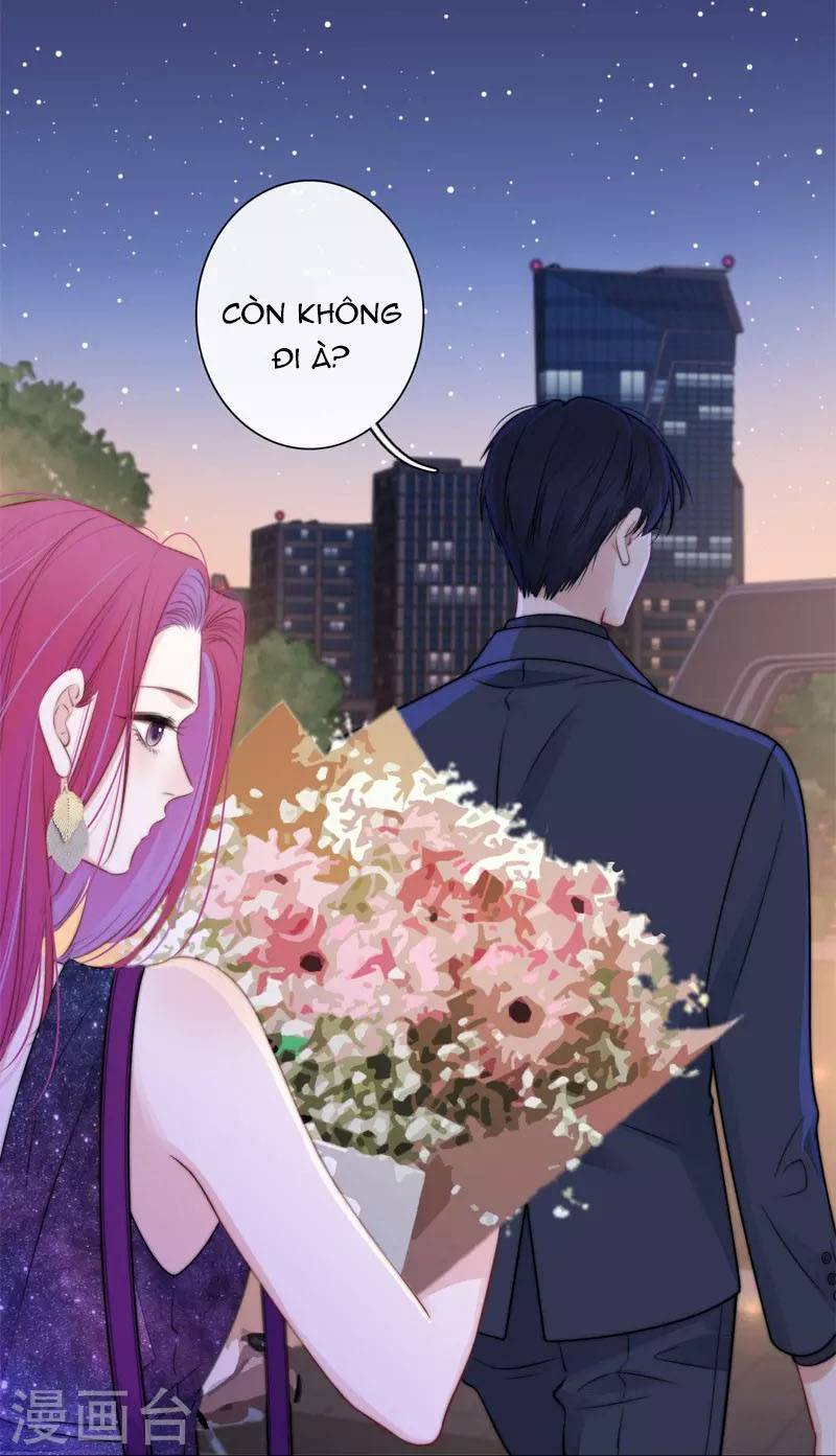 Kim Ốc Tàng Kiều Chapter 40.6 - 27