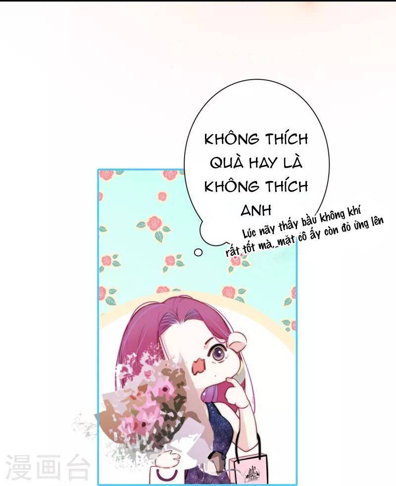 Kim Ốc Tàng Kiều Chapter 40.6 - 28