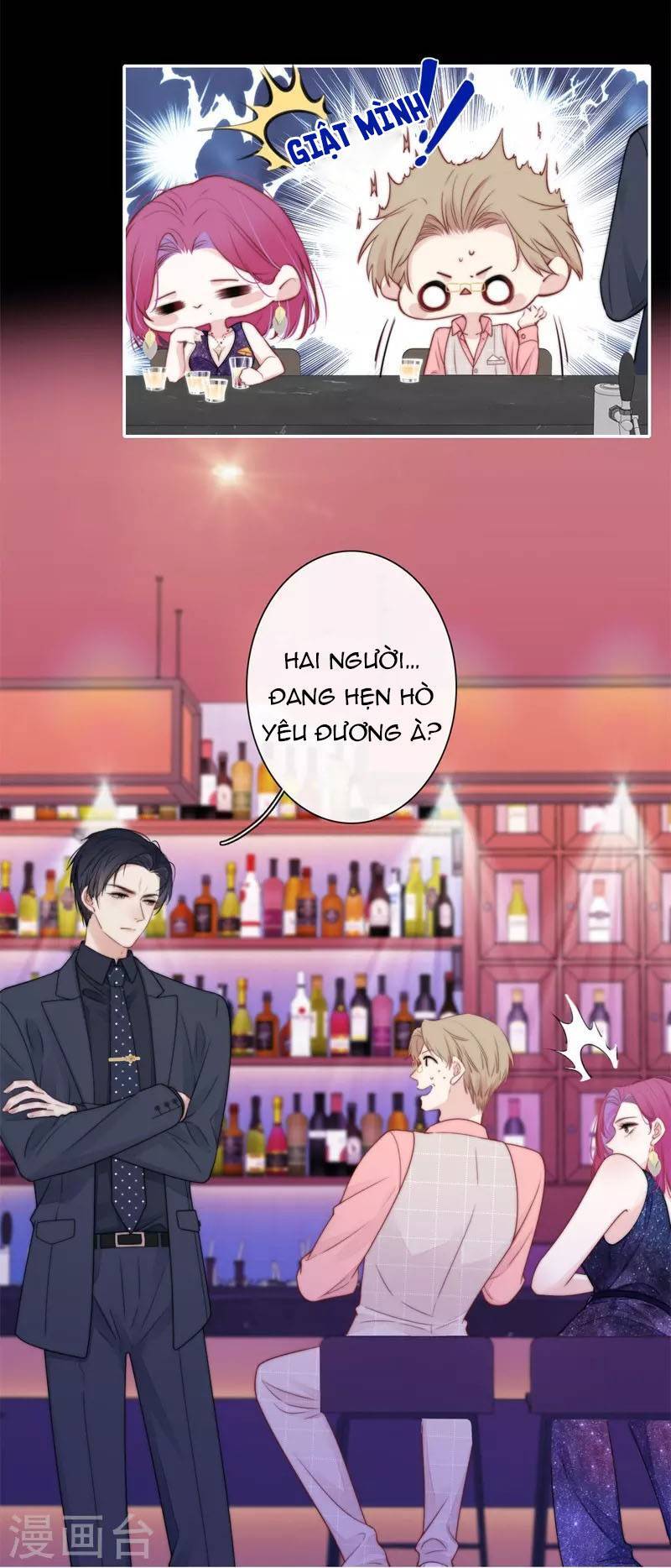 Kim Ốc Tàng Kiều Chapter 40.6 - 7