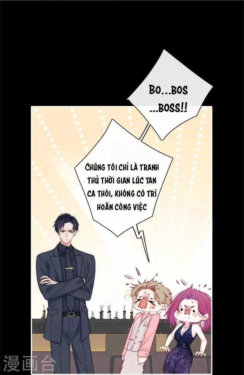 Kim Ốc Tàng Kiều Chapter 40.6 - 8