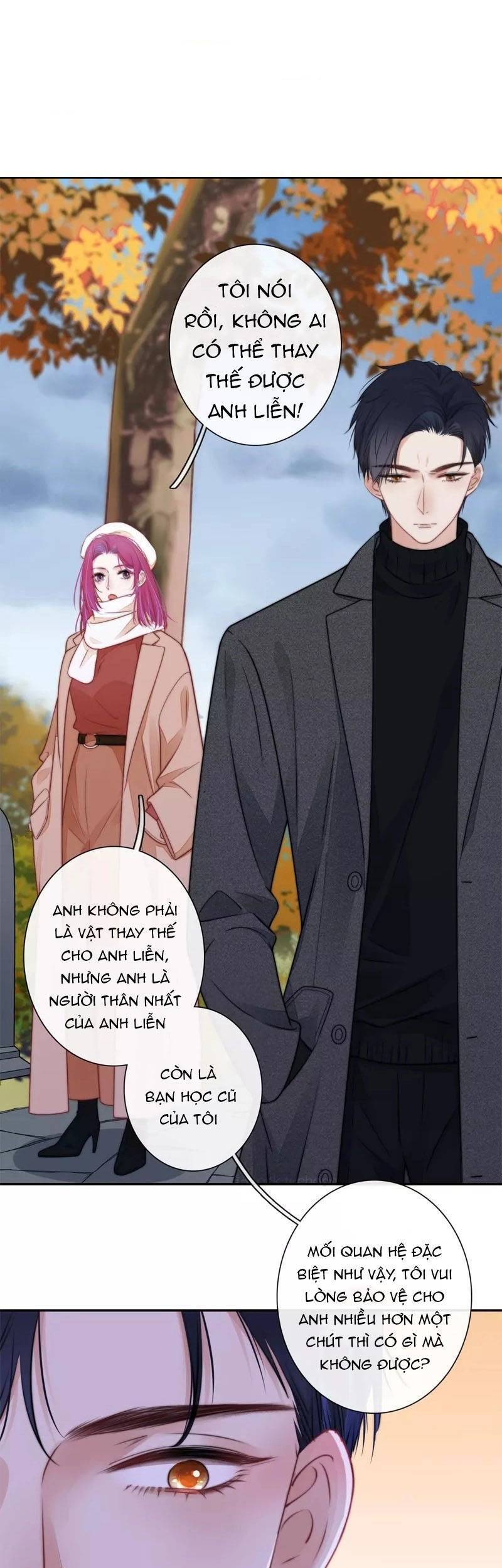 Kim Ốc Tàng Kiều Chapter 40.7 - 12