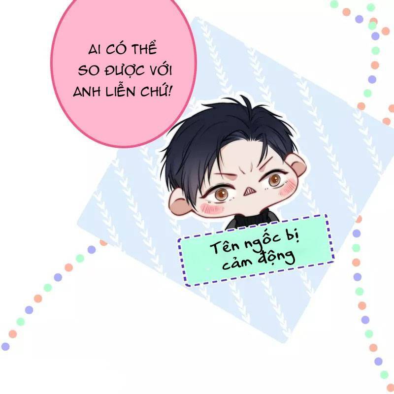 Kim Ốc Tàng Kiều Chapter 40.7 - 16