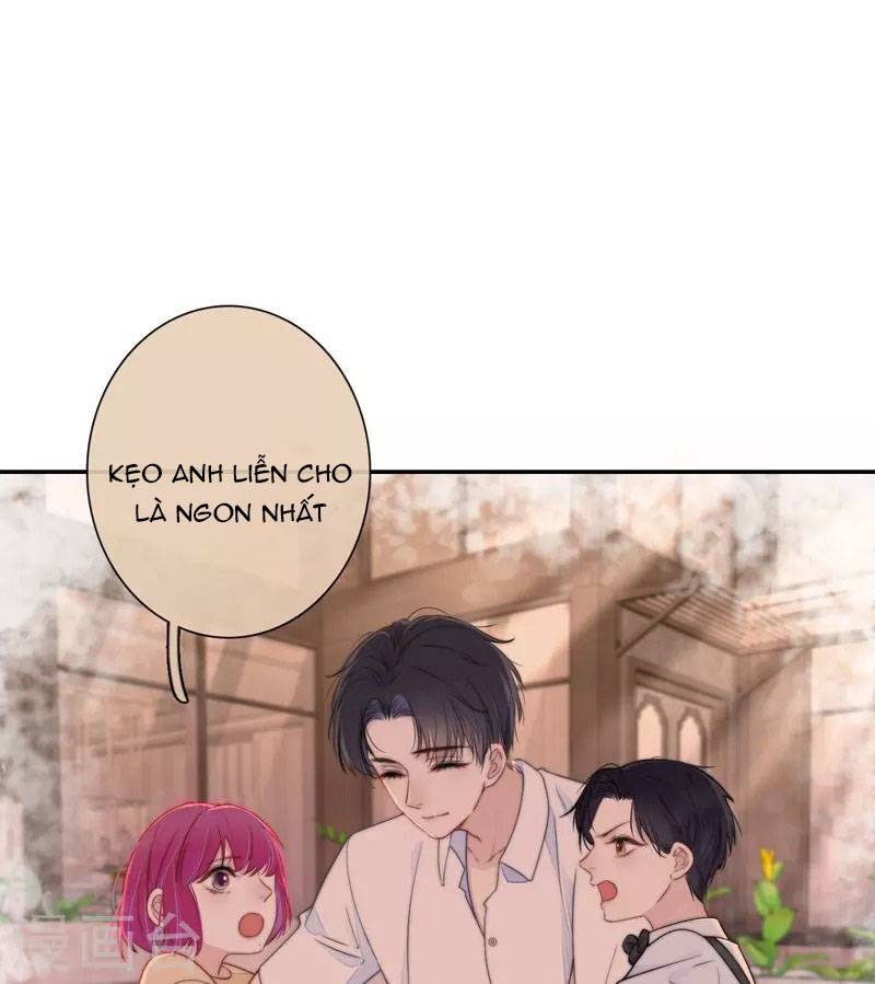 Kim Ốc Tàng Kiều Chapter 40.7 - 17