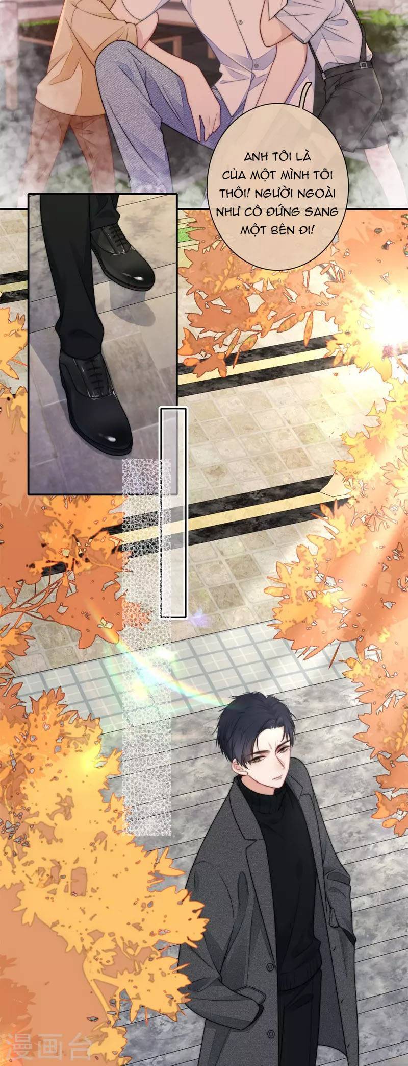 Kim Ốc Tàng Kiều Chapter 40.7 - 18