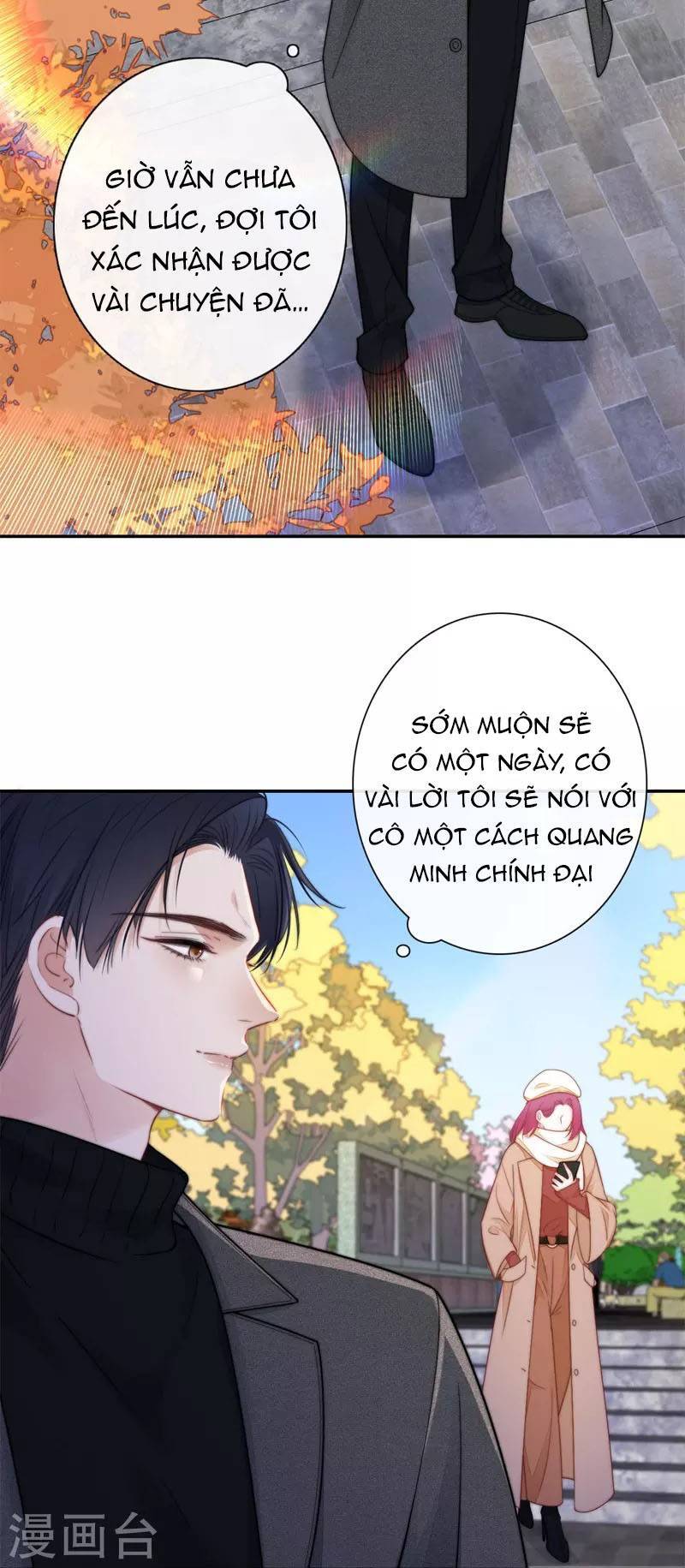 Kim Ốc Tàng Kiều Chapter 40.7 - 19