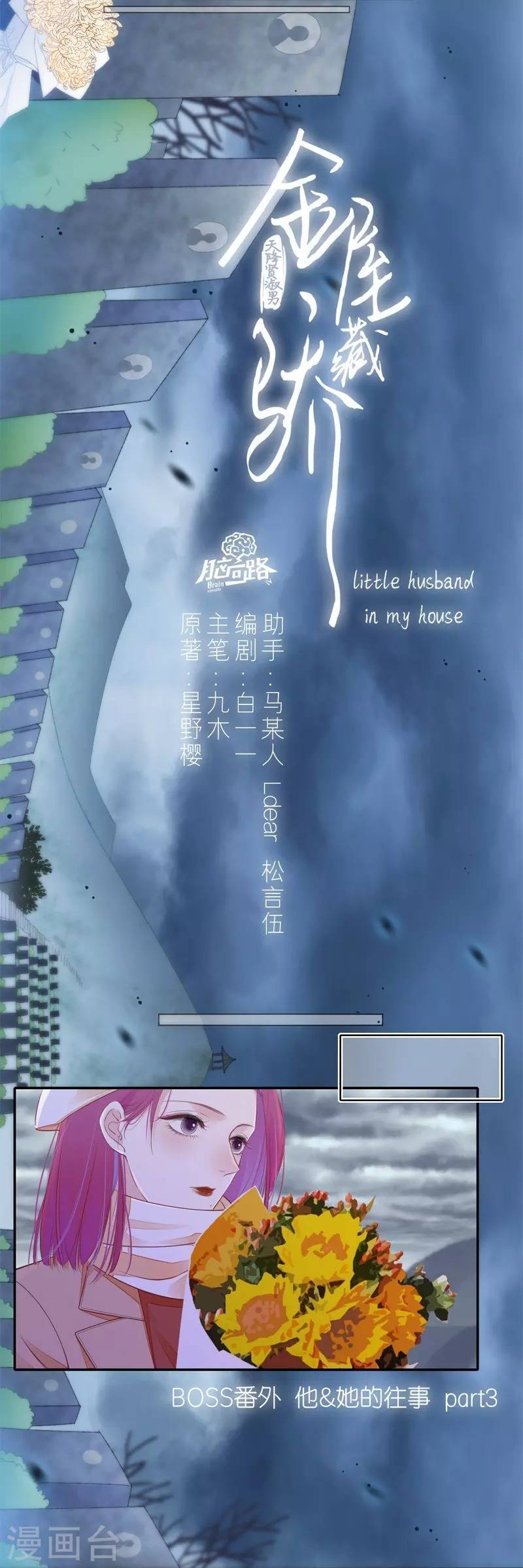 Kim Ốc Tàng Kiều Chapter 40.7 - 3