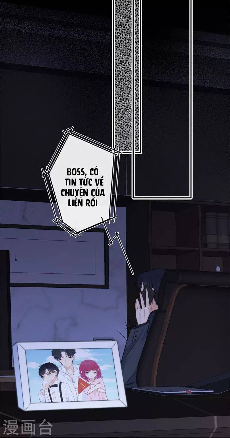 Kim Ốc Tàng Kiều Chapter 40.7 - 21