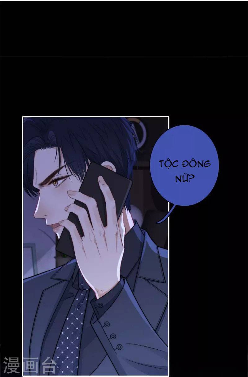 Kim Ốc Tàng Kiều Chapter 40.7 - 22