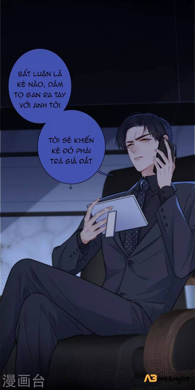 Kim Ốc Tàng Kiều Chapter 40.7 - 23