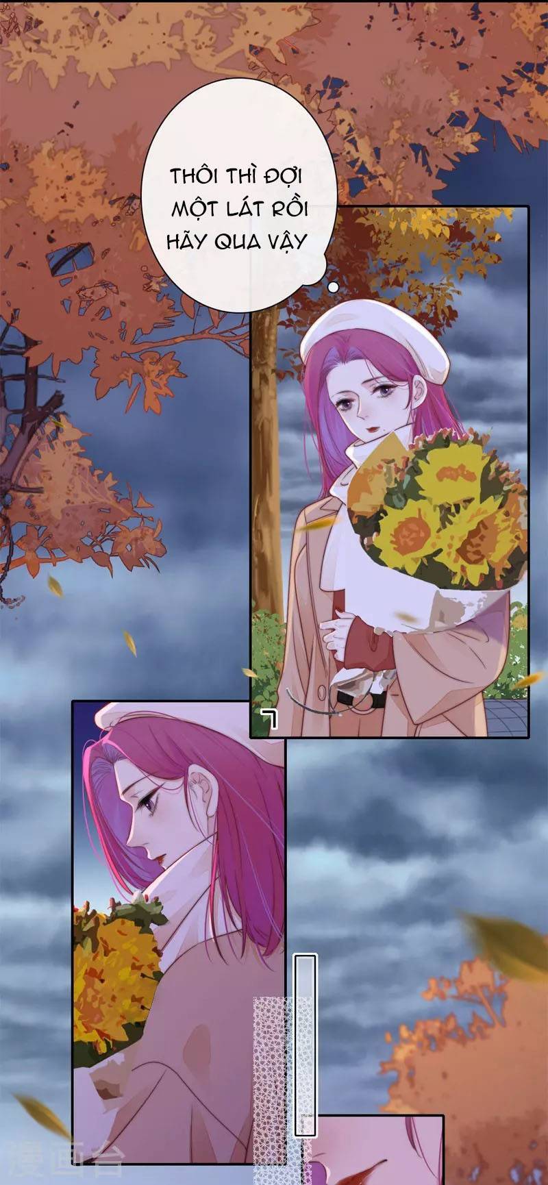 Kim Ốc Tàng Kiều Chapter 40.7 - 5