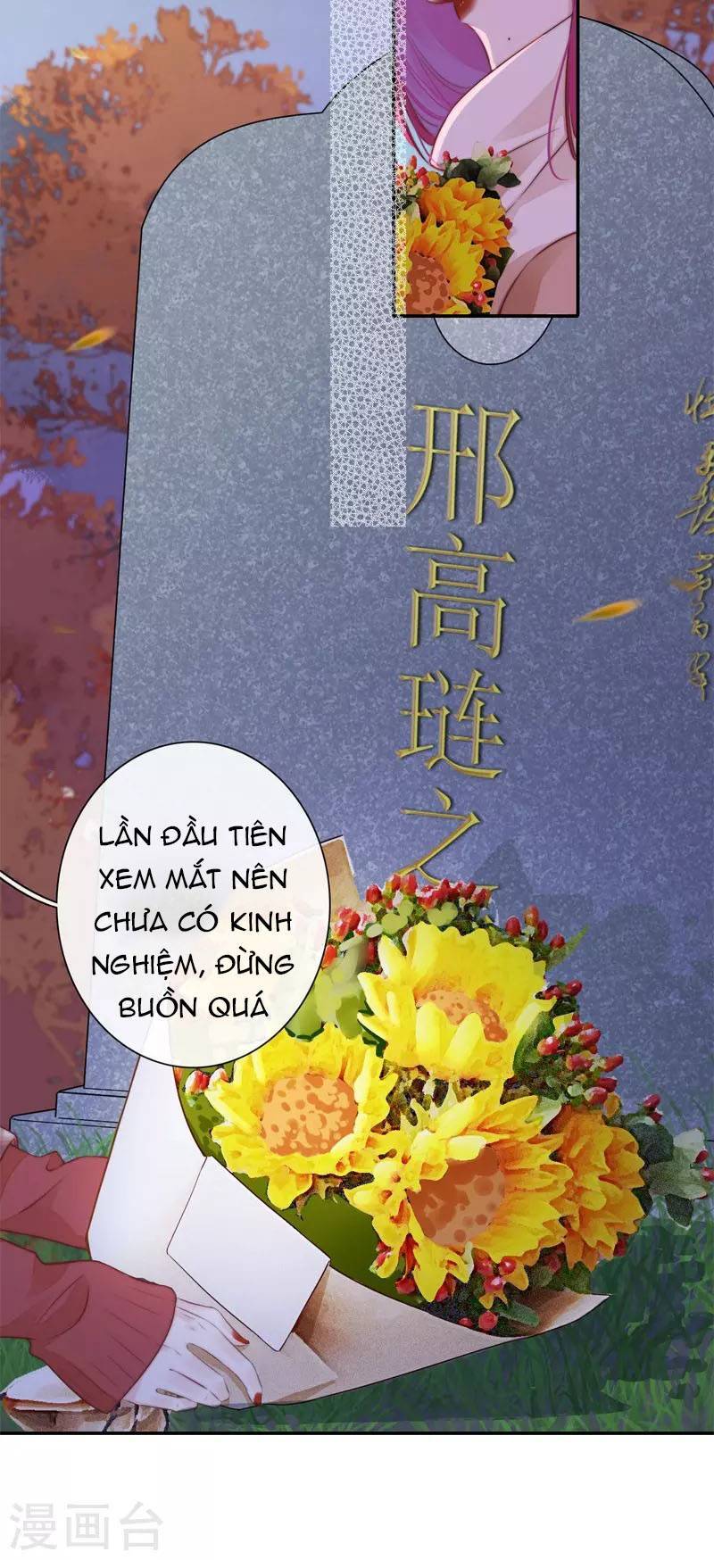 Kim Ốc Tàng Kiều Chapter 40.7 - 6
