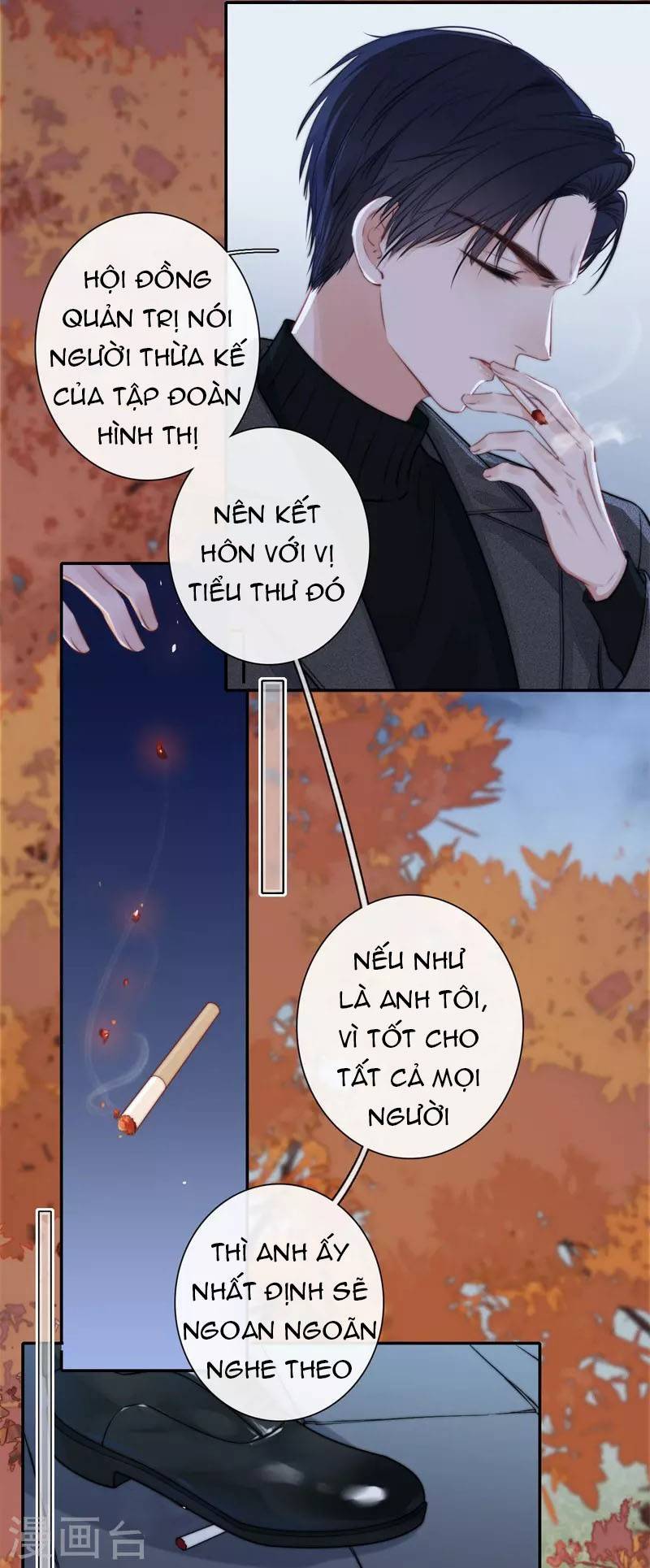 Kim Ốc Tàng Kiều Chapter 40.7 - 8