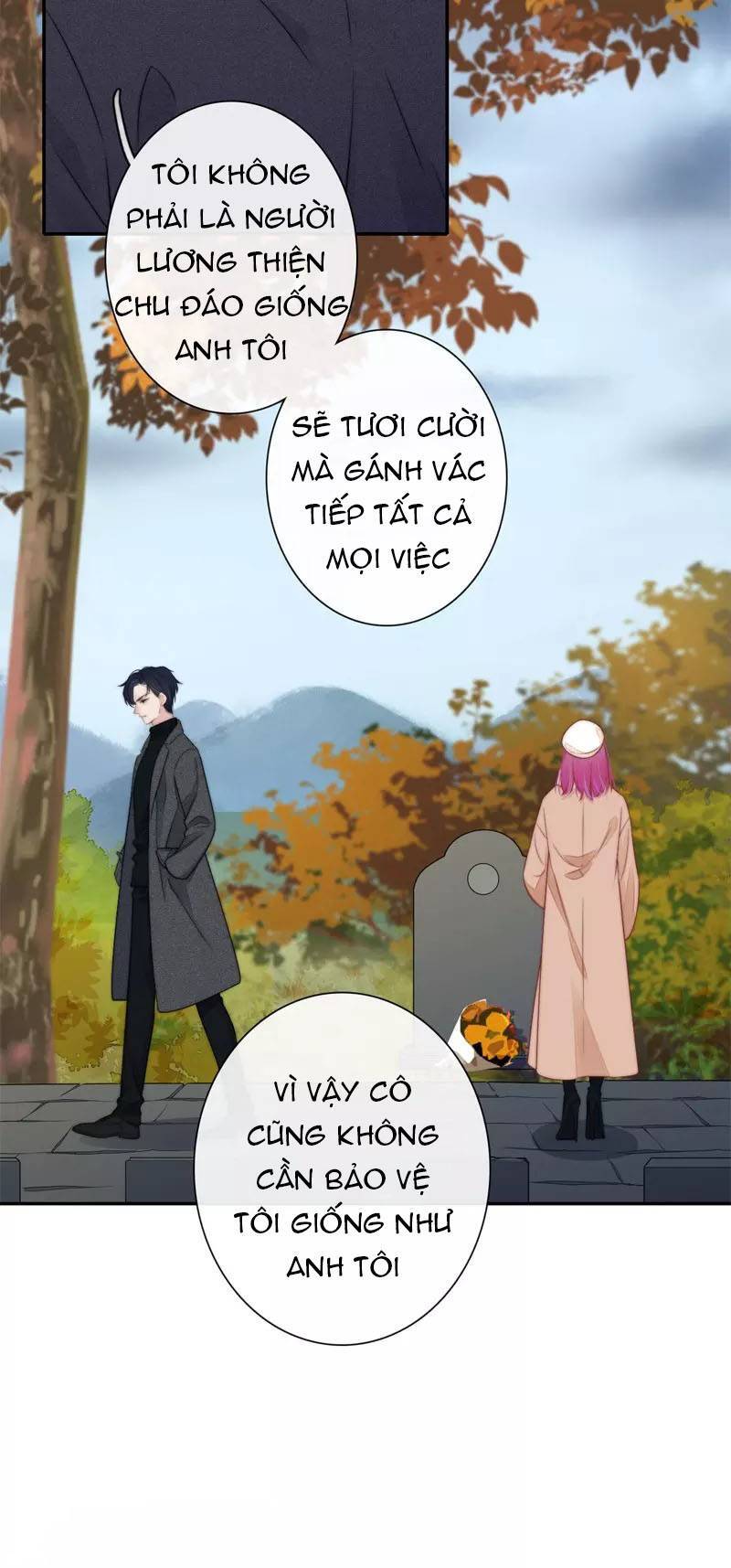 Kim Ốc Tàng Kiều Chapter 40.7 - 10