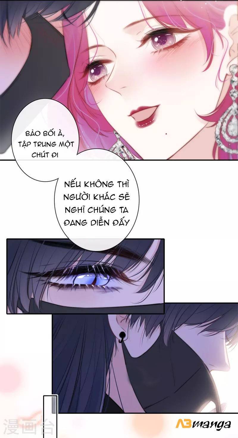 Kim Ốc Tàng Kiều Chapter 40 - 11