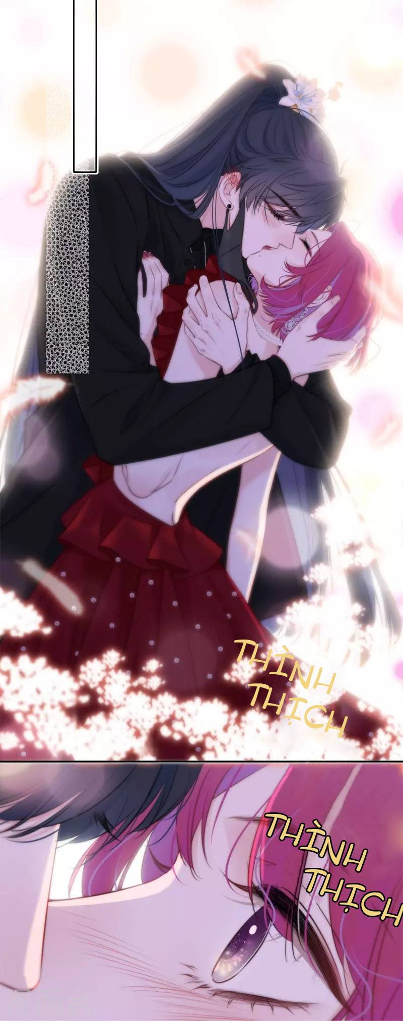 Kim Ốc Tàng Kiều Chapter 40 - 12