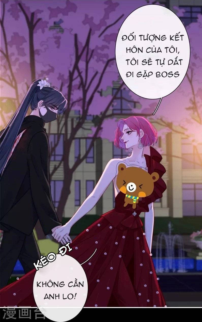 Kim Ốc Tàng Kiều Chapter 40 - 14