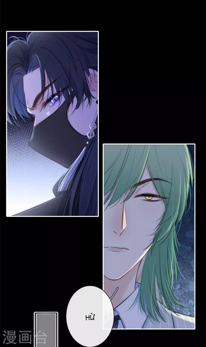 Kim Ốc Tàng Kiều Chapter 40 - 15