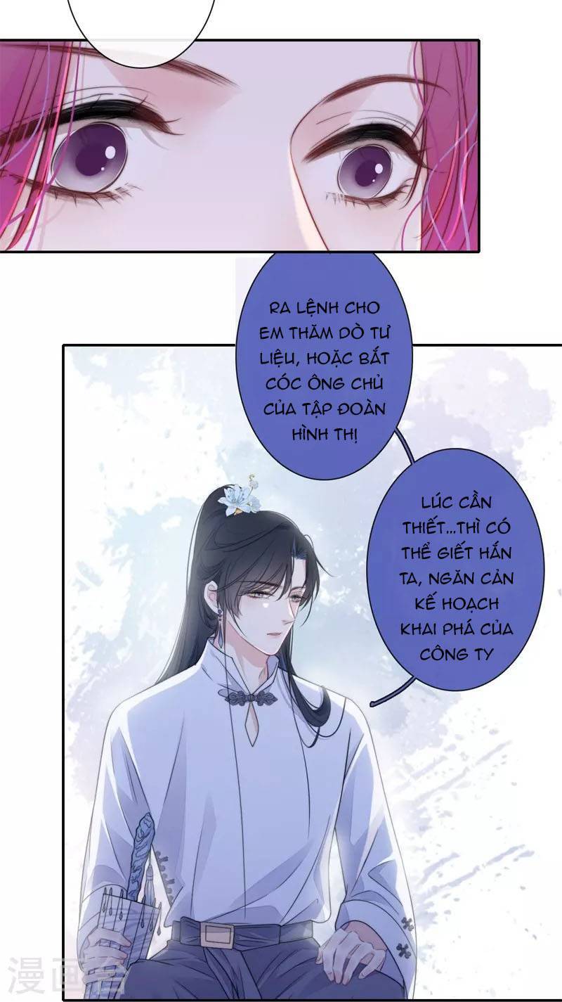 Kim Ốc Tàng Kiều Chapter 40 - 21
